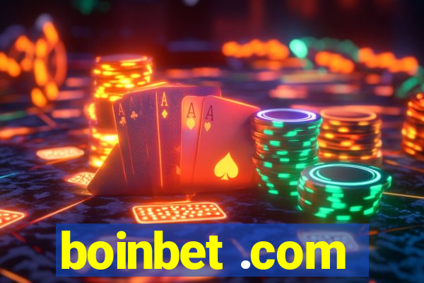 boinbet .com